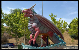 galeria Arteficticio decorados